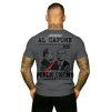 Capone anthrazit back