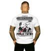 Capone white back