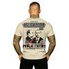 Capone cream back