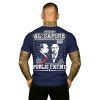 Capone navy back