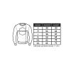 mikina octagon shitshow s kap 31680
