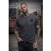 LL BROKEN BASTARD DARK GREY
