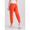 Dámské tepláky Alpha Industries Basic Small Logo atomic red 116051 (Velikost S)