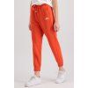 Dámské tepláky Alpha Industries Basic Small Logo atomic red 116051 (Velikost S)