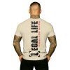 original cream back