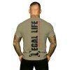original khaki back