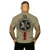 war back khaki