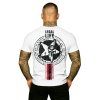 war back white