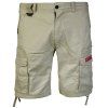 yakuza premium cargo shorts 1