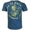 yakuza premium shirt 1