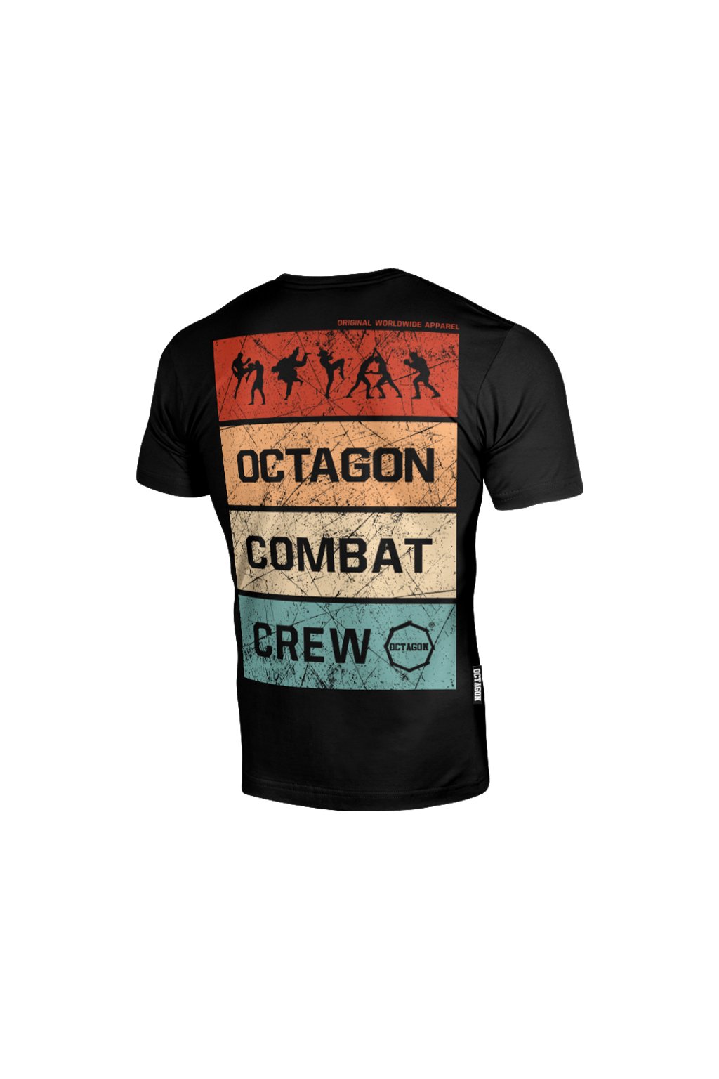 triko octagon combat crew bla 31325