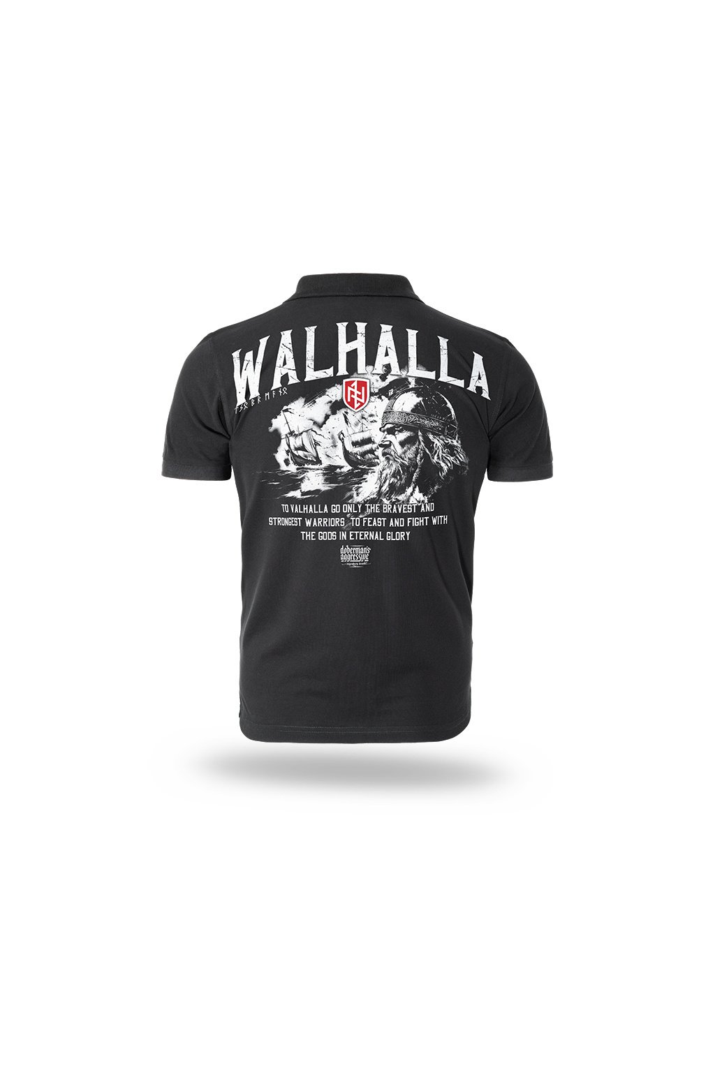 pol pl Koszulka Polo WALHALLA 4212 1