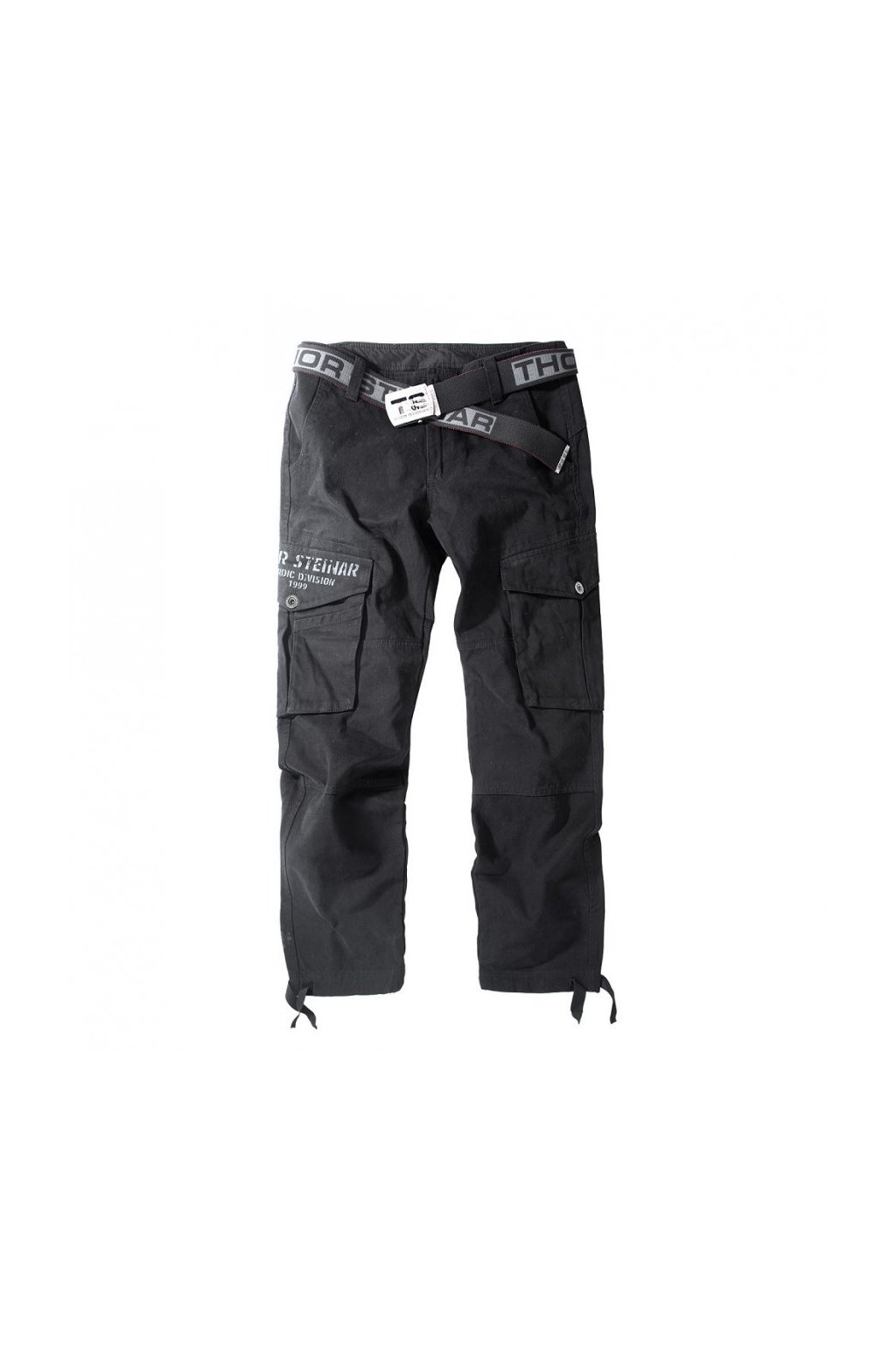 thor steinar kalhoty thorlik schwarz
