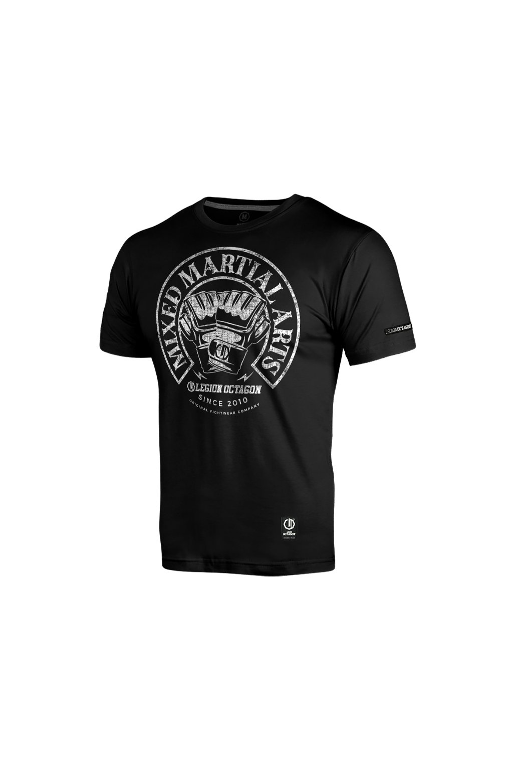 triko legion octagon mma blac 32396