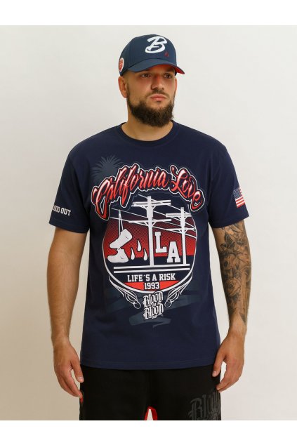 Blood in Bood out -legalshopstore
