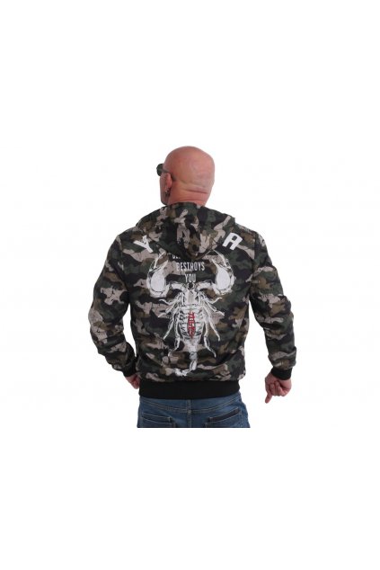 Jackets Yakuza Premium