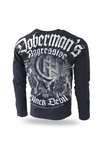 pol pl LONGSLEEVE BLACK DEVIL II 1482 2