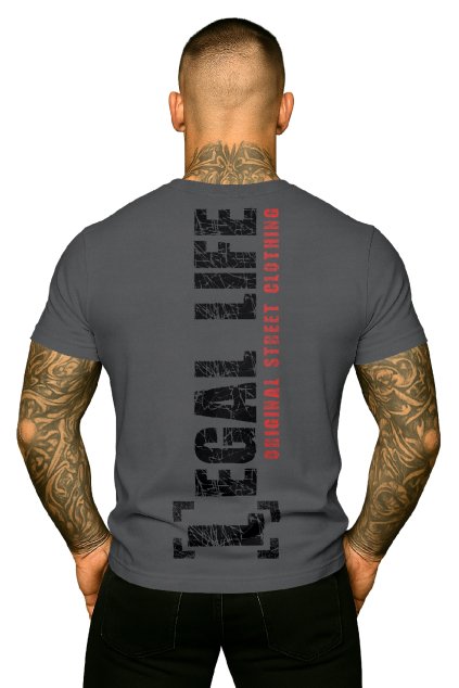 original anthrazit back