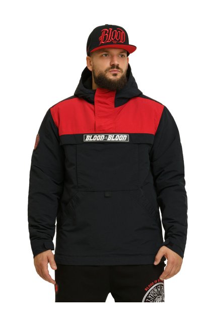vyr 10162 blood in blood out movida windbreaker
