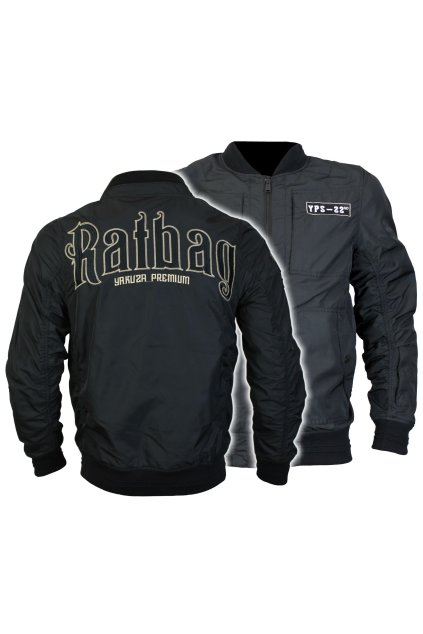 yakuza premium jacke 0
