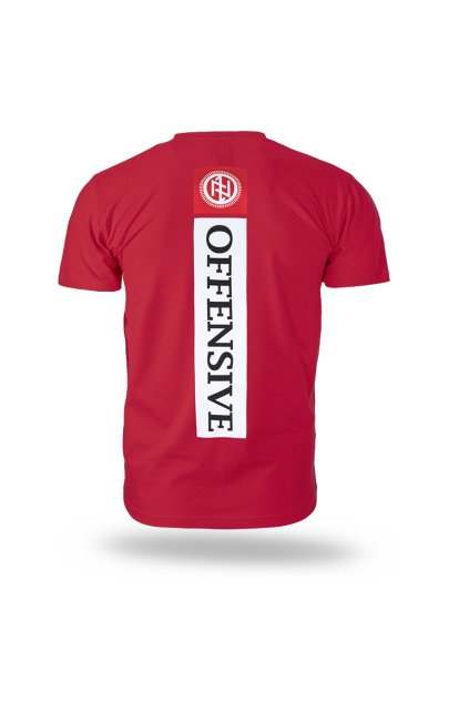 pol pl T shirt OFFENSIVE Sports 3999 7