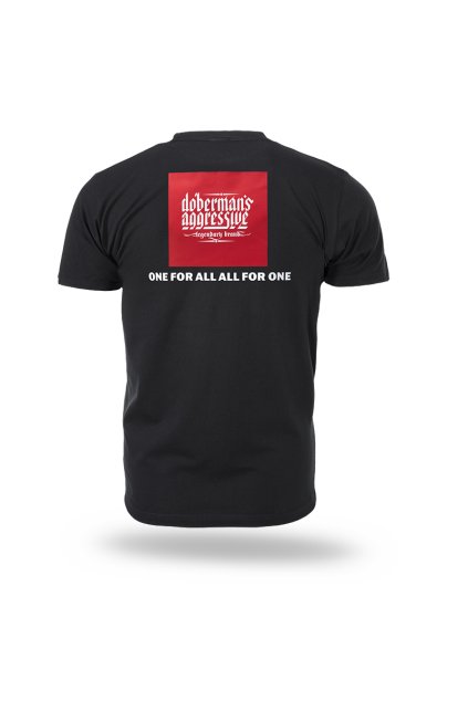 pol pl T shirt One for All 3981 7