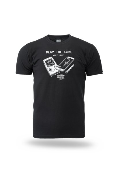 pol pl T shirt PLAY THE GAME 4079 1