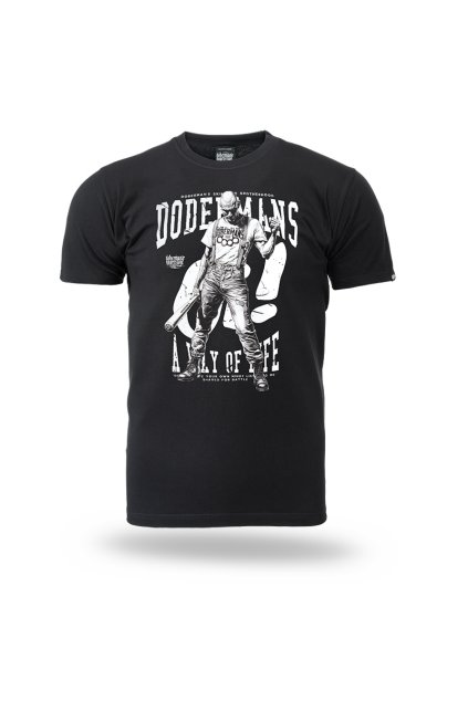 pol pl T shirt WAY OF LIFE 4158 2