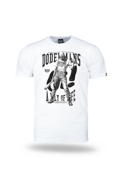 pol pl T shirt WAY OF LIFE 4164 2