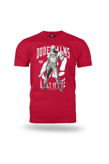pol pl T shirt WAY OF LIFE 4163 2