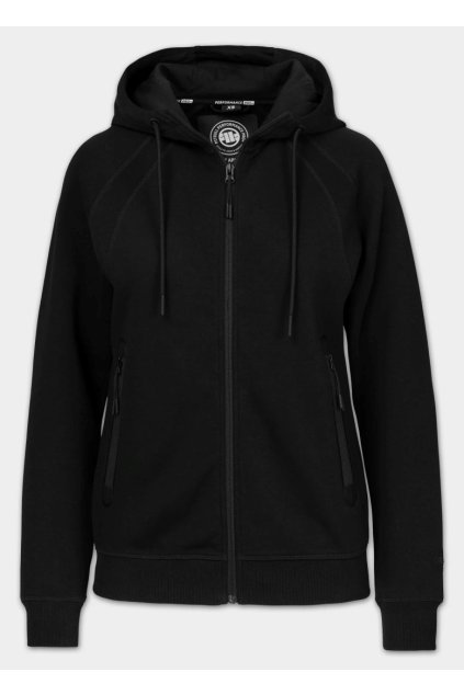 pitbull west coast damska kpz mikina explory cerna xs (2)