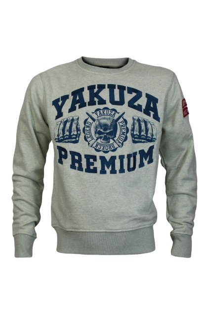 yakuza premium sweater 1 1