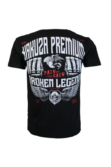 yakuza premium shirt 1