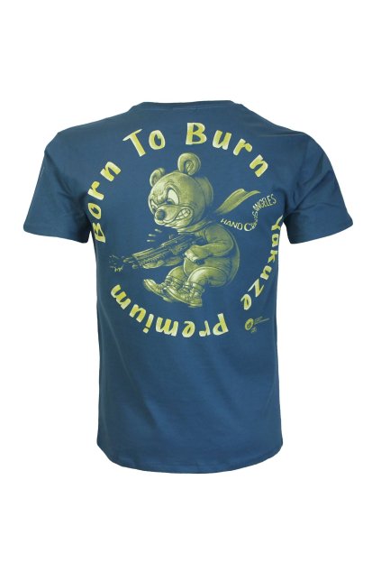 yakuza premium shirt 1