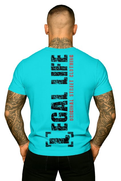 original tyrkys back