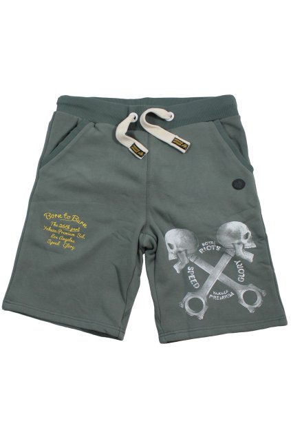 yakuza premium shorts 1 1