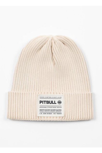 pitbull west coast zimni cepice pitbull dock smetanova