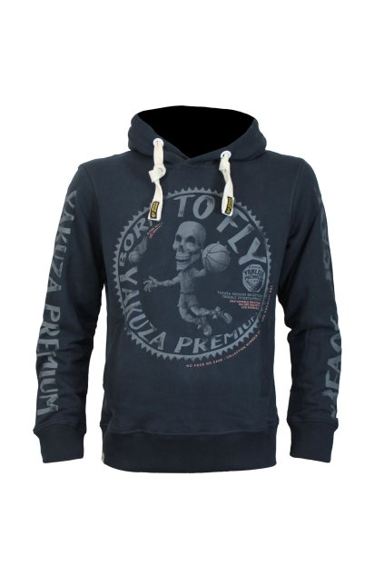 yakuza premium hoodie 1 1