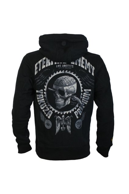 yakuza premium sweatjacke 1 1