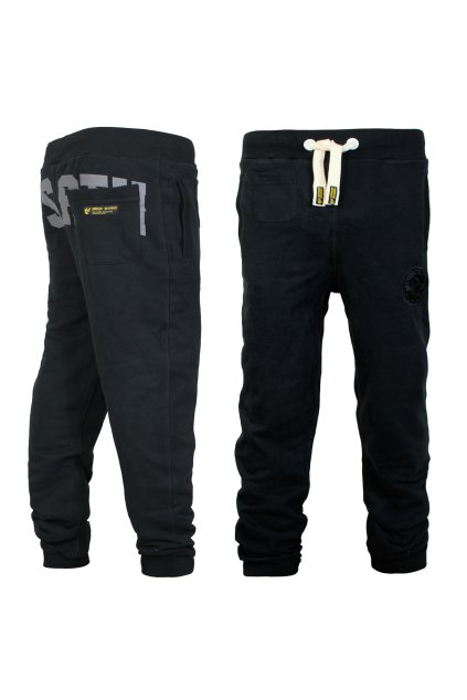 yakuza premium jogginghose 0