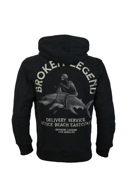 broken legend sweatjacke 0 1