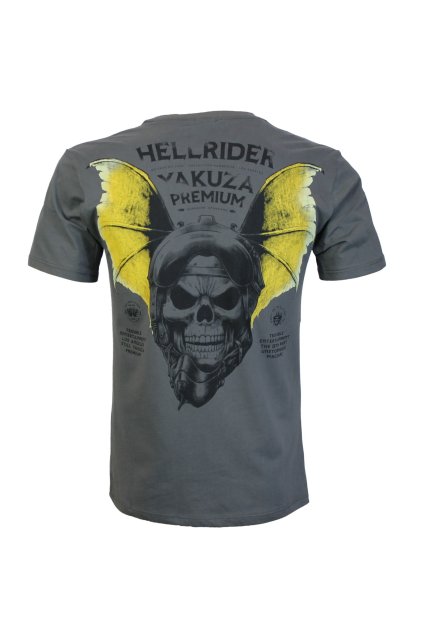 yakuza premium t shirt 1