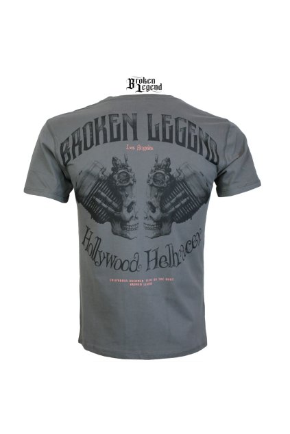 broken legend shirt 0