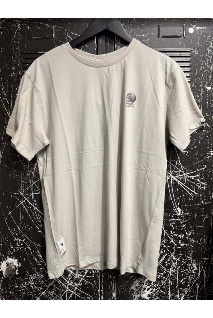 Pánské triko Yakuza Premium BL204 silver (Velikost 3XL)