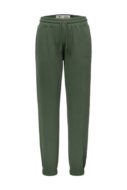 pitbull west coast damske teplaky lovia zelene xs s