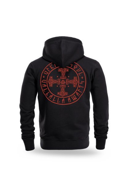 pol pl Bluza z kapturem na zamek THORS CROSS 4610 1