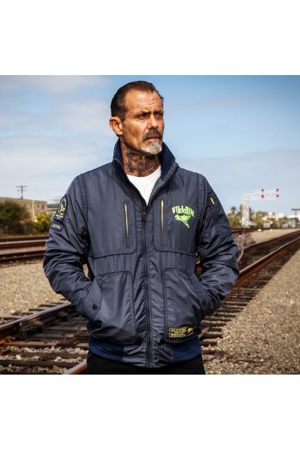 yakuza premium jacke