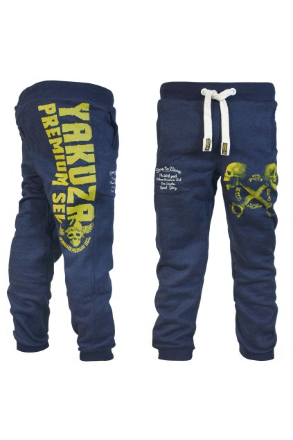 yakuza premium jogginghose 0