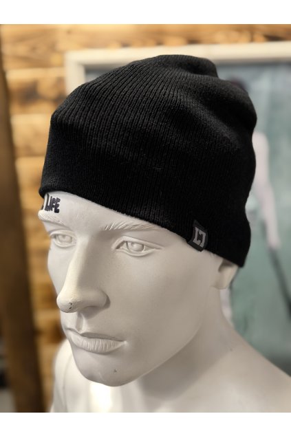 Kulich Legal Life black (Velikost Unisex)