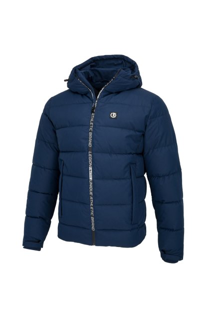 zimní bunda legion octagon pa 32604